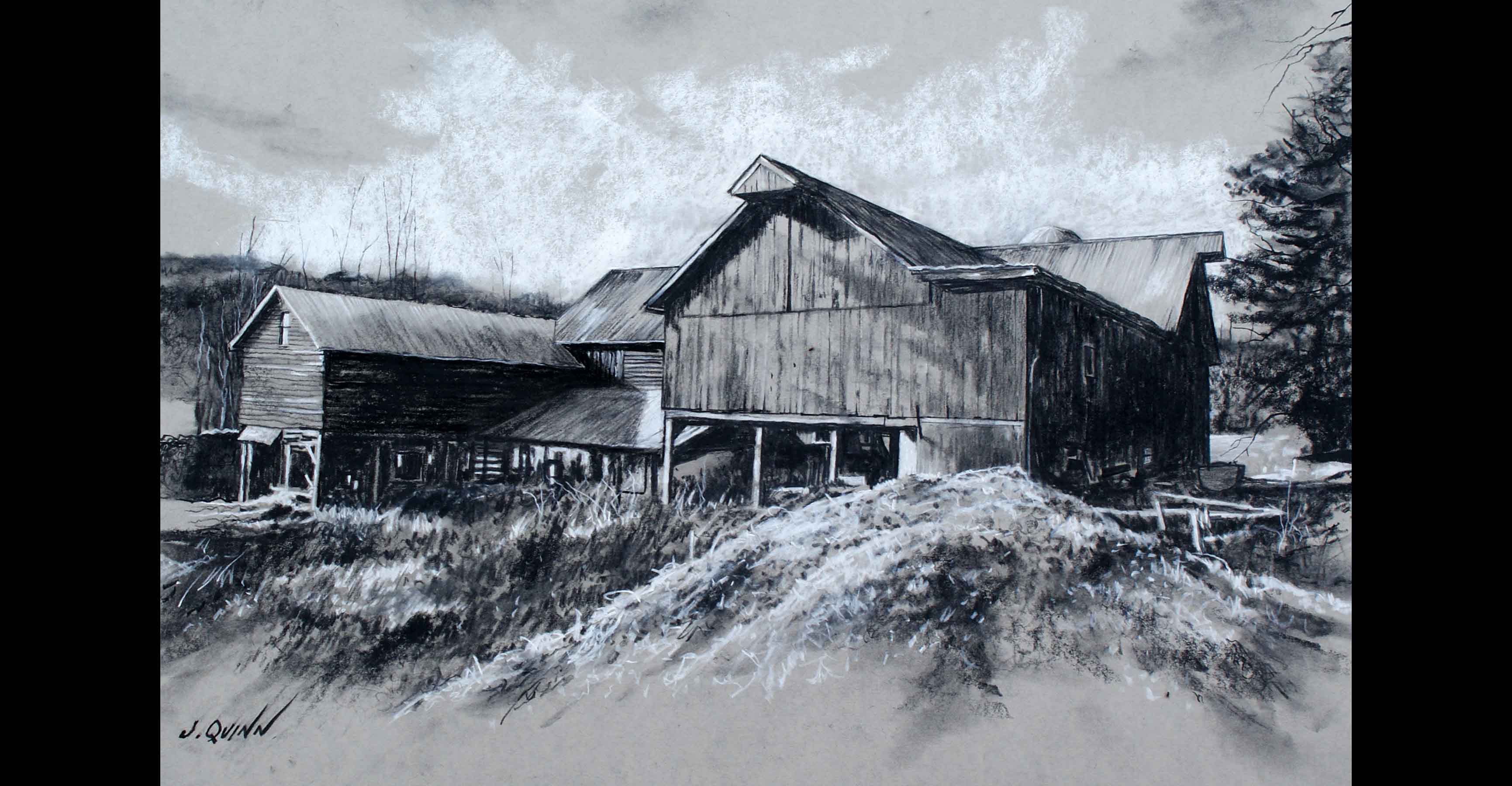 Sutton Family Farm
